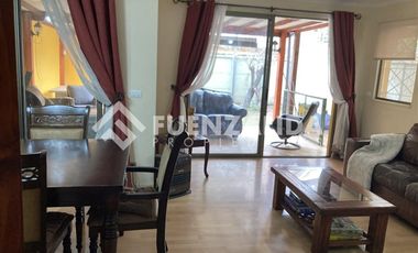 Casa en Venta en Rojas Magallanes / Santa Delia