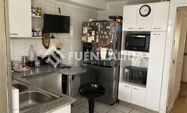 Casa en Venta en Rojas Magallanes / Santa Delia