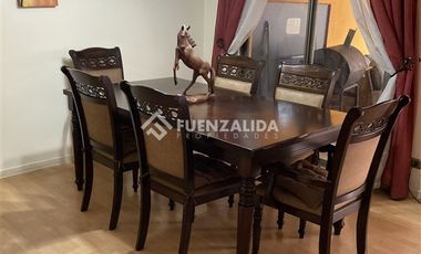 Casa en Venta en Rojas Magallanes / Santa Delia