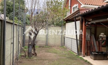 Casa en Venta en Rojas Magallanes / Santa Delia