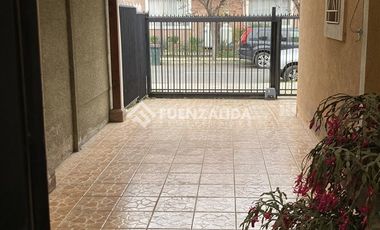 Casa en Venta en Rojas Magallanes / Santa Delia