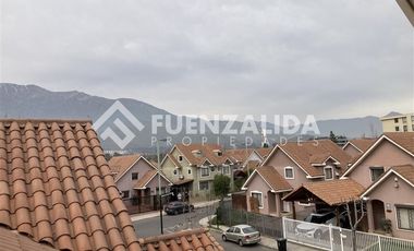 Casa en Venta en Rojas Magallanes / Santa Delia