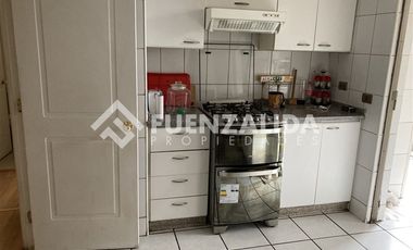 Casa en Venta en Rojas Magallanes / Santa Delia