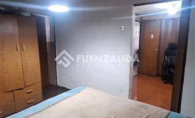 Casa en Venta en Benjamin Subercaseaux/pasaje 7