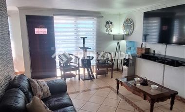 Casa en Venta en Benjamin Subercaseaux/pasaje 7