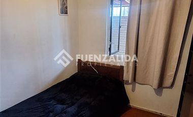 Casa en Venta en Benjamin Subercaseaux/pasaje 7