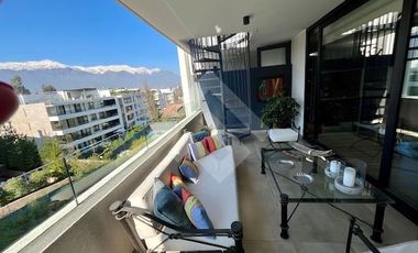 Departamento en Venta en AC El Rodeo