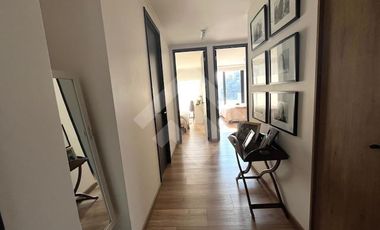 Departamento en Venta en AC El Rodeo