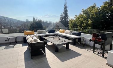 Departamento en Venta en AC El Rodeo