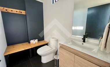 Departamento en Venta en AC El Rodeo