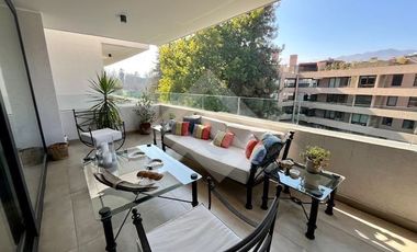 Departamento en Venta en AC El Rodeo