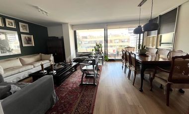 Departamento en Venta en AC El Rodeo