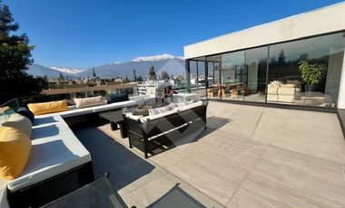 Departamento en Venta en AC El Rodeo