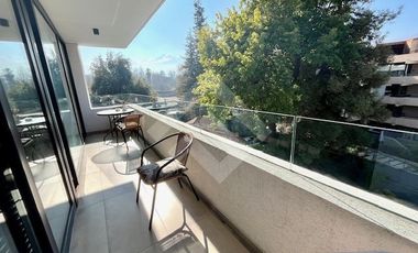 Departamento en Venta en AC El Rodeo