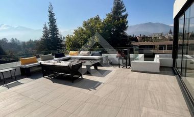 Departamento en Venta en AC El Rodeo