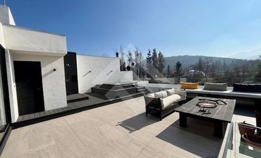 Departamento en Venta en AC El Rodeo