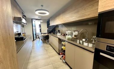 Departamento en Venta en AC El Rodeo