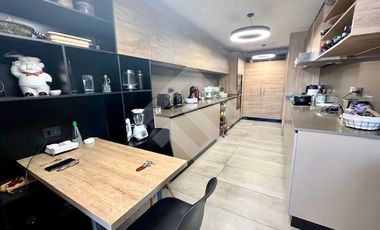 Departamento en Venta en AC El Rodeo