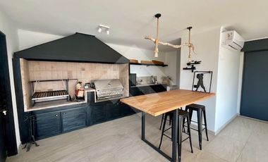 Departamento en Venta en AC El Rodeo