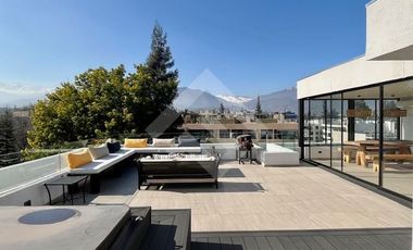 Departamento en Venta en AC El Rodeo