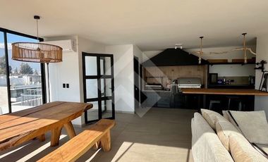 Departamento en Venta en AC El Rodeo