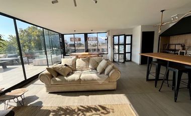 Departamento en Venta en AC El Rodeo