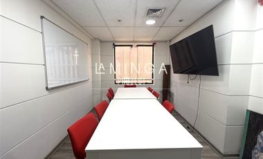 Oficina en Arriendo en Nueva Providencia - Marchant Pereira