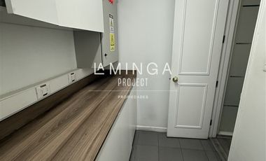 Oficina en Arriendo en Nueva Providencia - Marchant Pereira