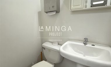 Oficina en Arriendo en Nueva Providencia - Marchant Pereira