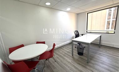 Oficina en Arriendo en Nueva Providencia - Marchant Pereira