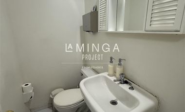 Oficina en Arriendo en Nueva Providencia - Marchant Pereira