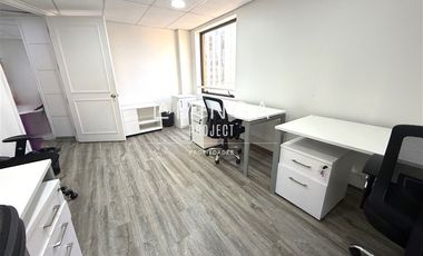 Oficina en Arriendo en Nueva Providencia - Marchant Pereira