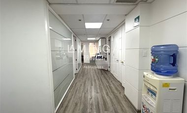 Oficina en Arriendo en Nueva Providencia - Marchant Pereira