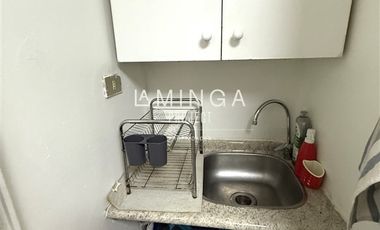 Oficina en Arriendo en Nueva Providencia - Marchant Pereira