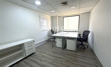 Oficina en Arriendo en Nueva Providencia - Marchant Pereira