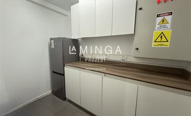 Oficina en Arriendo en Nueva Providencia - Marchant Pereira