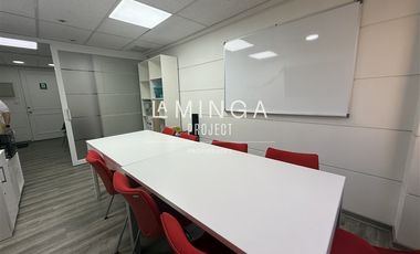 Oficina en Arriendo en Nueva Providencia - Marchant Pereira