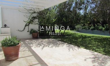 Casa en Venta en Chicureo Colina Piedra Roja