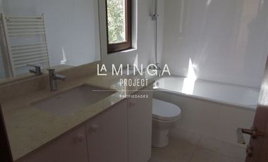 Casa en Venta en Chicureo Colina Piedra Roja