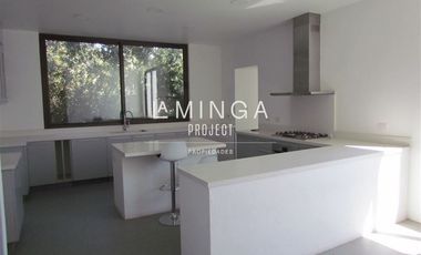 Casa en Venta en Chicureo Colina Piedra Roja