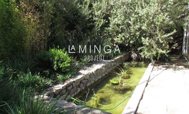 Casa en Venta en Chicureo Colina Piedra Roja