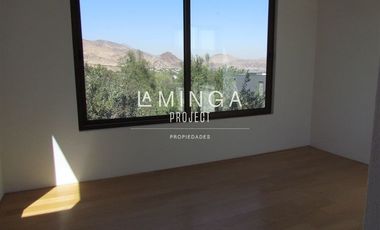 Casa en Venta en Chicureo Colina Piedra Roja