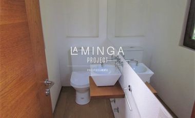 Casa en Venta en Chicureo Colina Piedra Roja