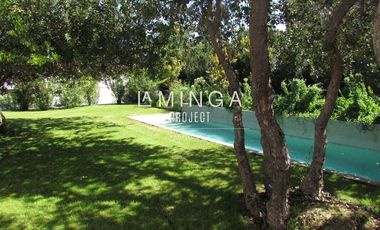 Casa en Venta en Chicureo Colina Piedra Roja