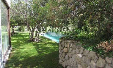 Casa en Venta en Chicureo Colina Piedra Roja