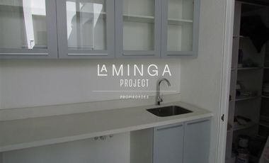 Casa en Venta en Chicureo Colina Piedra Roja