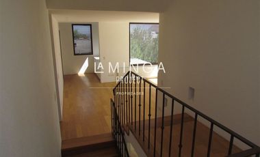 Casa en Venta en Chicureo Colina Piedra Roja