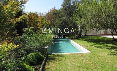 Casa en Venta en Chicureo Colina Piedra Roja