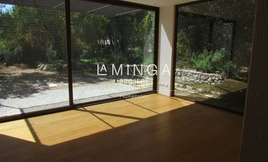 Casa en Venta en Chicureo Colina Piedra Roja
