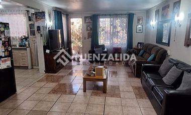 Casa en Venta en Inca De Oro/Linares